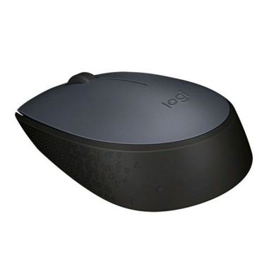Mouse Logitech M170 - Negro. Al mejor precio en el Paraguay