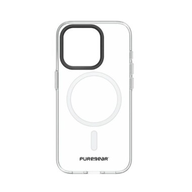 Case iPhone 15 Pro Max Slim Shell Plus Magsafe