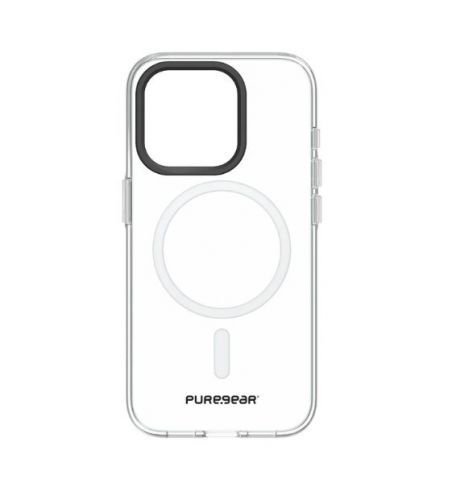 Case iPhone 15 Pro Max Slim Shell Plus Magsafe