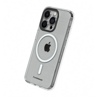 Case iPhone 15 Pro Max Slim Shell Plus Magsafe