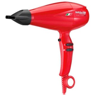 Secador De Pelo Babyliss Ferrari V1-Long Italia. Al mejor precio en el Paraguay