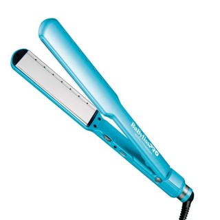 Planchita Rizadora Babyliss Nano Titanium DRY 4083 Bivolt1. Al mejor precio en el Paraguay