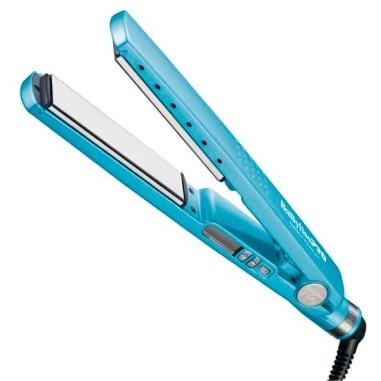Planchita Rizadora Babyliss Ionic 4091. Al mejor precio en el Paraguay