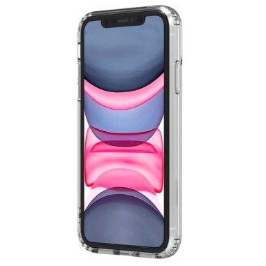 Case iPhone 11 Slim Shell Magsafe CLR/CLR. Al mejor precio en el Paraguay