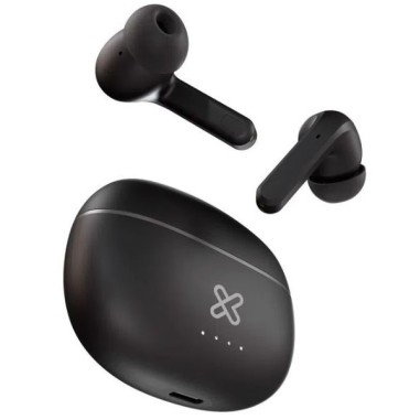 Auricular Klip Earphone Edgebudspro BT/ANC/TWS