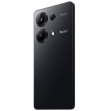 Celular Xiaomi Redmi Note 13 Pro 12+512GB. Al mejor precio en el Paraguay