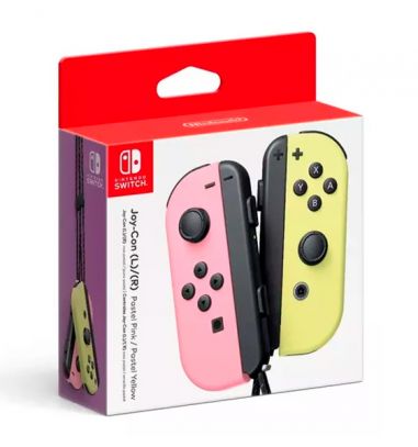 Control Nintendo Switch Joy-Con -...