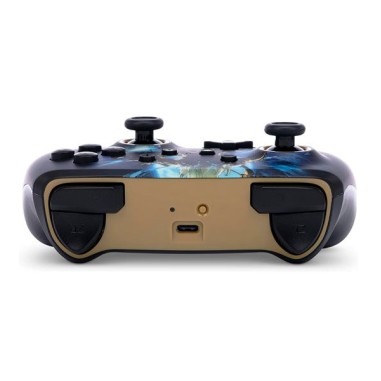 Control Nintendo Switch Powera Link VS Lynel - Wireless. Al mejor precio en el Paraguay