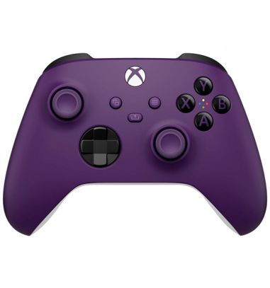 Control Xbox Series X/S - Astral Purple