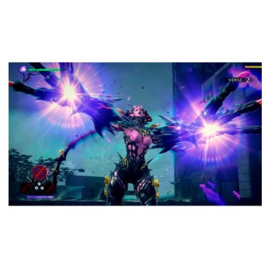 Juego Nintendo Switch: Bayonetta 3. Al mejor precio en el Paraguay