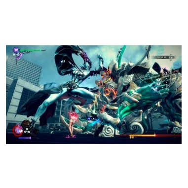 Juego Nintendo Switch: Bayonetta 3. Al mejor precio en el Paraguay