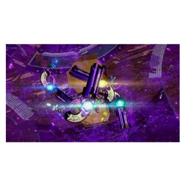 Juego Nintendo Switch: Bayonetta 3. Al mejor precio en el Paraguay
