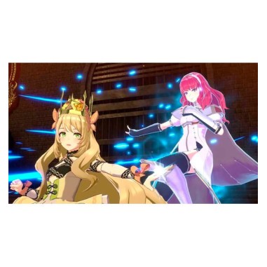 Juego Nintendo Switch: Fire Emblem Engange. Al mejor precio en el Paraguay