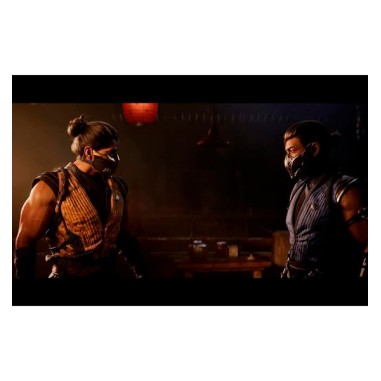 Juego Nintendo Switch: Mortal Kombat Premiun Edition. Al mejor precio en el Paraguay