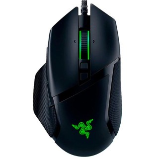 Mouse Gamer Razer Basilisk V3 Chroma RGB - Negro. Al mejor precio en el Paraguay