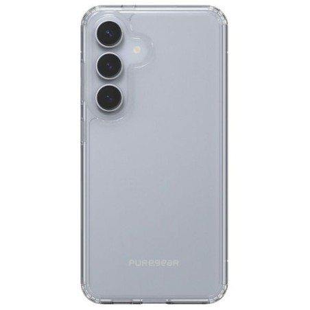 Case Puregear Galaxy S24 Slim Shell CLR/CLR. Al mejor precio en el Paraguay