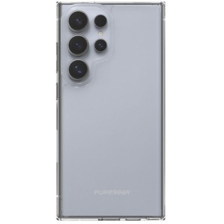 Case Puregear Galaxy S24 Ultra Slim Shell CLR/CLR