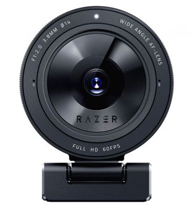 Webcam Razer Kiyo Pro FHD/60FPS