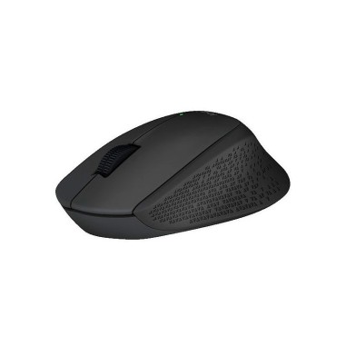 Mouse Logitech M280 Wireless - Negro