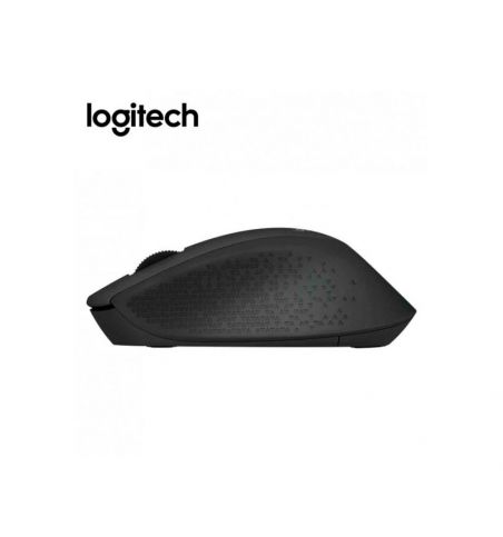 Mouse Logitech M280 Wireless - Negro
