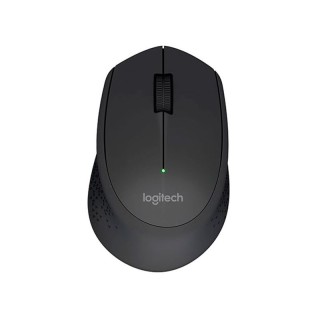 Mouse Logitech M280 Wireless - Negro