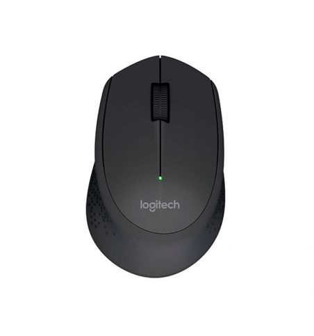 Mouse Logitech M280 Wireless - Negro