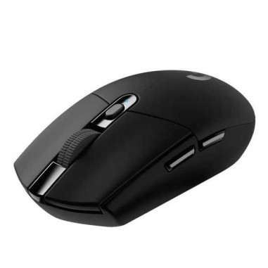 Mouse Gamer Logitech G305 RGB Wireless. El Mejor precio del País.