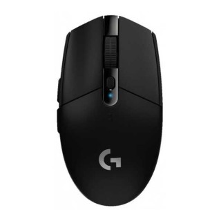 Mouse Gamer Logitech G305 RGB Wireless. El Mejor precio del País.