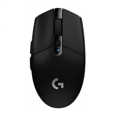 Mouse Gamer Logitech G305 RGB...