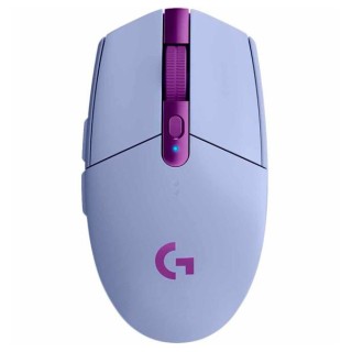 Mouse Gamer Logitech G305 RGB Wireless. El Mejor precio del País.