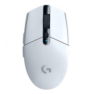 Mouse Gamer Logitech G305 RGB Wireless. El Mejor precio del País.