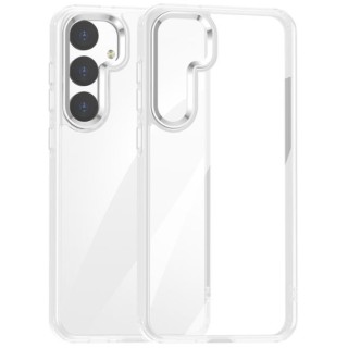 Case Puregear Galaxy S24+ Slim Shell Plus CLR/SLV