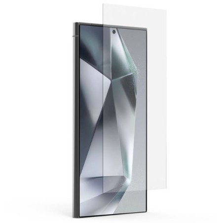 Lamina De Vidrio Puregear Samsung S24 Ultra C/B