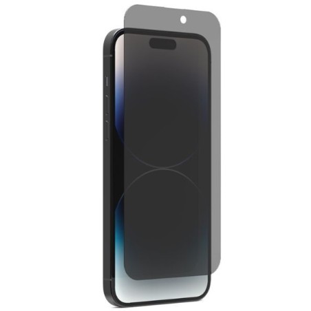 Lamina De Vidrio Privac. Iphone 14 Pro C/B. Al mejor precio en Paraguay