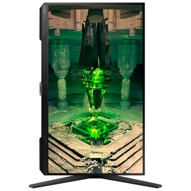 Monitor Gamer Samsung Odyssey G4 25" FHD/240HZ/1MS/IPS. Al mejor precio en el Paraguay