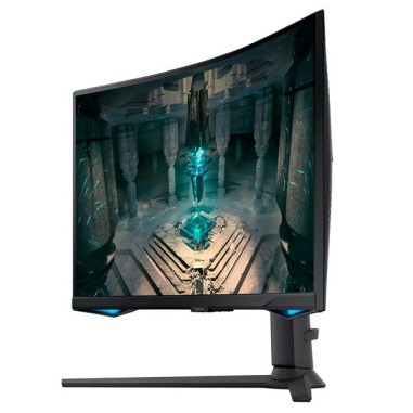 Monitor Gamer Samsung Odyssey G6 32" QHD/240HZ/1MS/VA/CURVO. Al mejor precio en el Paraguay