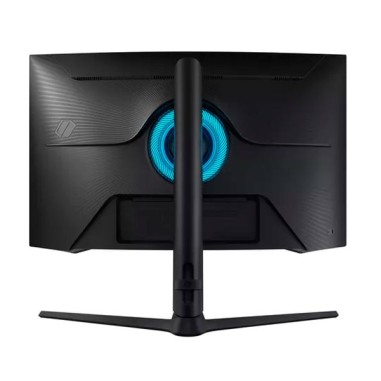 Monitor Gamer Samsung Odyssey G6 32" QHD/240HZ/1MS/VA/CURVO. Al mejor precio en el Paraguay