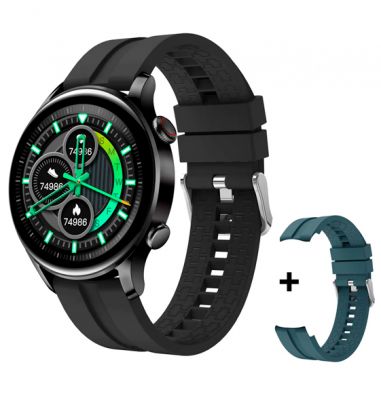 Smart Watch Skeiwatch C60BK