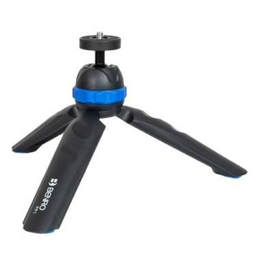 Tripode Benro Soporte P/ Celular PP1. Al mejor precio en el Paraguay