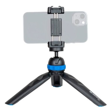 Tripode Benro Soporte P/ Celular PP1. Al mejor precio en el Paraguay