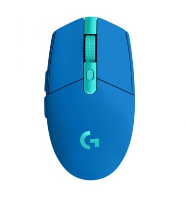 Mouse Gamer Logitech G305 RGB...