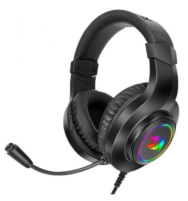 Auricular Gamer Redragon Hylas H260...