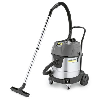 Aspiradora Karcher NT 50/2 C/ Bolsas Filtrantes. Al mejor precio en el Paraguay