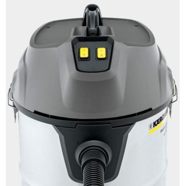 Aspiradora Karcher NT 50/2 C/ Bolsas Filtrantes. Al mejor precio en el Paraguay