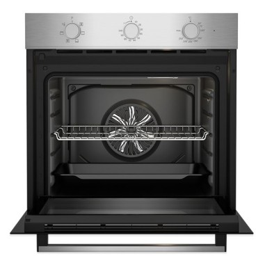 Horno Eléctrico Empotrable Beko 66Lt. Al mejor precio en el Paraguay