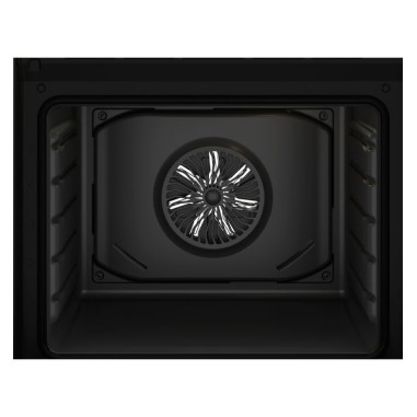 Horno Eléctrico Empotrable Beko 66Lt. Al mejor precio en el Paraguay