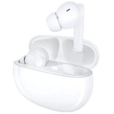 Auricular Honor Choice Earbuds X5 White. Al mejor precio en el Paraguay