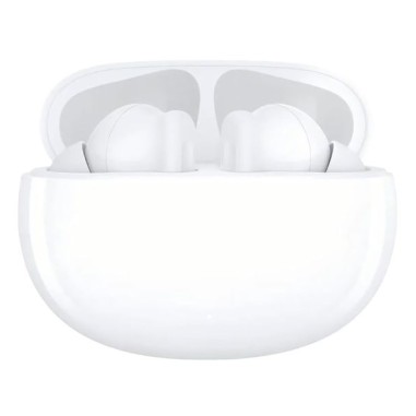 Auricular Honor Choice Earbuds X5 White. Al mejor precio en el Paraguay