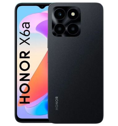 Celular Honor X6A 4+128GB