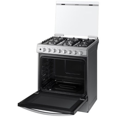 Cocina Samsung A Gas 128Lts 6 Hornallas Con Horno. Al mejor precio en Paraguay